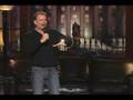 Bill Engvall massage