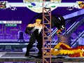 Venom vs. Sabretooth