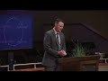 Steve Chappell: Remember Me, O My God
