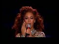 beyonce - speechless live on beyonce experience