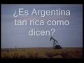 Argentina. Claves de una impotencia