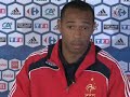 l'�quipe de france doit � tout prix s'imposer face � la serbie pour pr�server ses chances de qualification pour la coupe du monde 2010. mais aussi pour sauver la t�te de son s�lectionneur, raymond domenech.

football365, le site leader du football http://www.football365.fr/