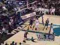 Mike Bibby vs. Gilbert Arenas