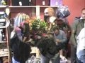 12/04/2008: comincia l'avventura della nuova sede Cavallerizza a Tivoli (Roma), un negozio dove poter fare due chiacchere sui cavalli e trovare tutto quanto occorre per l'equitazione!