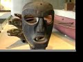 Travel Canada-Museum of Anthropology (BC Vancouver) 旅游加拿大