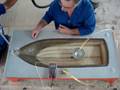 RTM Light process The best case English version Fiberglass
