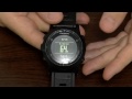 Видеообзор Garmin Tactix