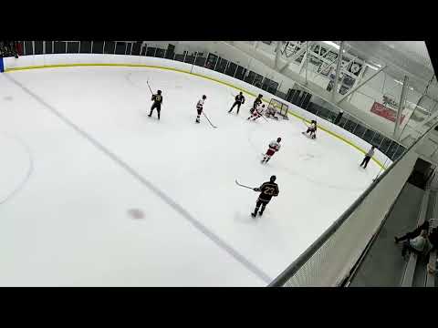 Cleveland Barons 15U AAA