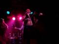 F*** The Guitar Solos! - Olli Vanska of Turisas @ Studio 24