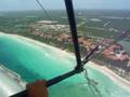 Flying High in Cayo Coco 2008