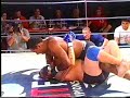 RUBENS MACULA vence PRO FIGHT RUBENS MACULA vence PRO FIGHT