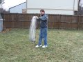 quick and easy way to throw a cast net to get free bait for fishing catfish bass stripers walleye crappies SNAPPER GROUPER TROUT FLOUNDER REDS see the cool planer bobber at www.bitosense.com CLICK THE LINK IN THE VIDEO TO SEE MY HOW TO FISH MOVIE ITS AWESOME