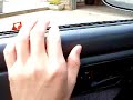 Two 12\" audiobahn Flame Q Power Acoustik Amplifier