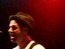 He played at Valpo University on 4/26/08. This is a cover of Weezer's 