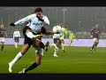 Zlatan show