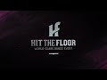 Dassy – Hit The Floor Toronto 2019 Judge Demo