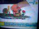 CURURU Dicute com Padre no Superpop