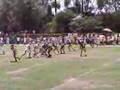 Las mejores jugadas de Futbol americano