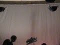 second part of neptune's live show. awkwardly cut off as people began standing up.