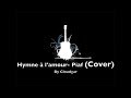 Hymne à l'amour