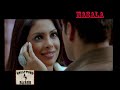 Priyanka Chopra - Scene from Salaam-E-Ishq