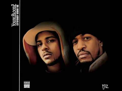 Youngbloodz - Presidential Tha Remix