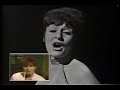 Rosita Salvador, entrevue, chansons
