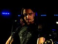 Cross Canadian Ragweed:  Dead Man