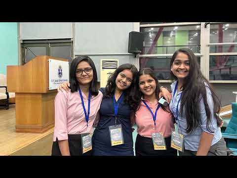 O.P. Jindal Global University, Jindal School of Banking & Finance Sonepat General video thumbnail 7