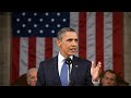 Barack Obama On Hamilton's "One Last Time