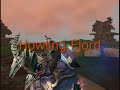 Hollywood WOTLK BETA Private Server