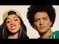 Bruno Mars, Cardi B & MORE Performers Added To 2018 Grammy Awards