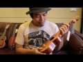 Review by เอกชะเอม www.ukeclub.net