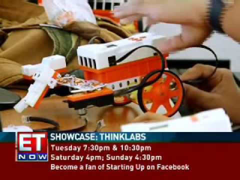Showcase - ThinkLabs