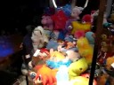 Christina and her luck
