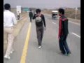Visit to Taxila Museum and Stupas, 23 Feb 08 2