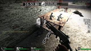 Farm Survival - Left 4 Dead.Custom map.Farm Survival.49 min Farm Survival