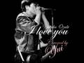 Yutaka Ozaki 尾崎豊 - I Love You (cover by Yui)