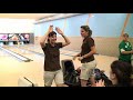 BOWLING RESUM FINAL COPA GENERALITAT 2009