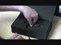 HTC Touch Unboxing (Part One)