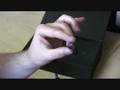 HTC Touch Unboxing (Part One)