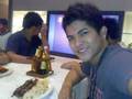 HILING: JAY-R SIABOC Ambassador of Bisrock