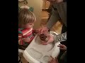 Cora's Second Birthday