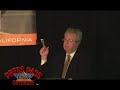 Shell Oil President Speaks at Low Carbon Fuels Conference