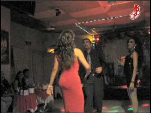 travestis sevilla