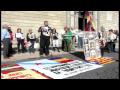 MESA DE CATALUNYA D'ENTITATS MEMORIALISTES: VERITAT, JUSTÍCIA I REPARACIÓ 1.