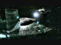 Asgard spaceships