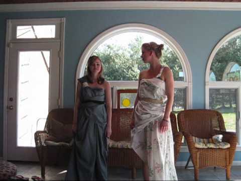 model catfighting