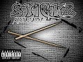 Stickz Riddim - Various Artists - DJ_JaMzZ Stickz Riddim - Various Artists - DJ_JaMzZ