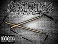 Stickz Riddim - Various Artists - DJ_JaMzZ